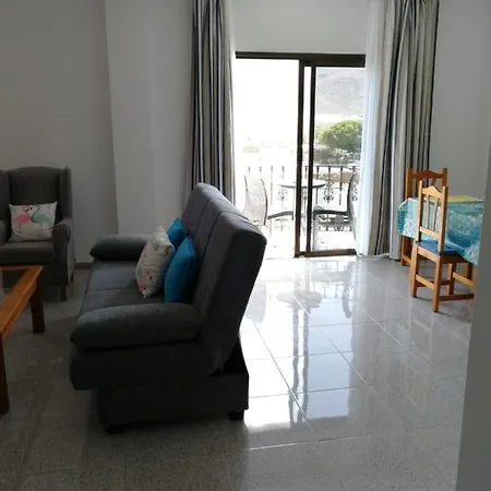 Apartamento Alonso Apartment